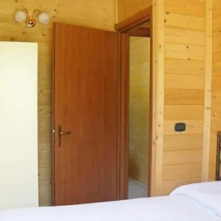 Le Casette Camping / Sosta Camper