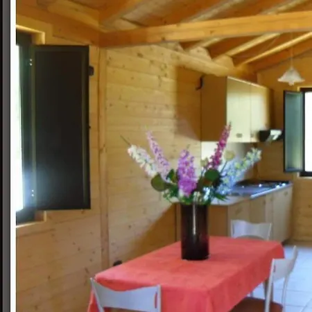 Le Casette Camping / Sosta Camper * Ciro Marina