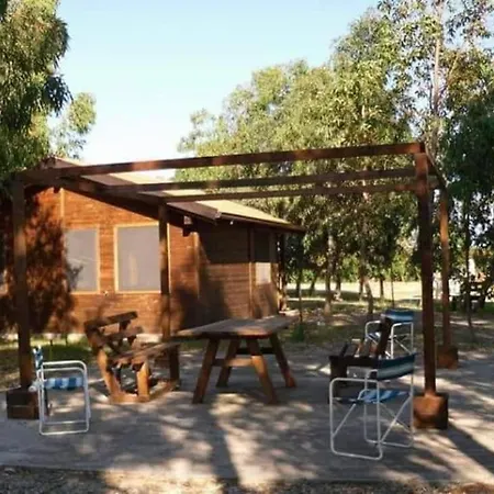 Le Casette Camping / Sosta Camper